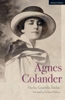 Agnes Colander 1350077550 Book Cover