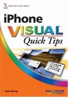 iPhone VISUAL Quick Tips (Visual Quick Tips)
