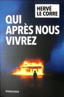 Qui après nous vivrez 274366164X Book Cover