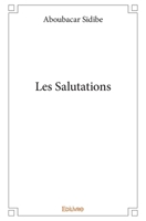 Les Salutations (French Edition) 2414356790 Book Cover