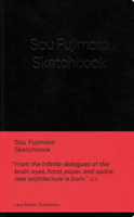 Sou Fujimoto: Sketchbook 3037783273 Book Cover