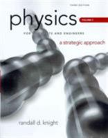 Physic Sci & Engnr: Strat Apprch Vl5 Ch36-42 0321753151 Book Cover