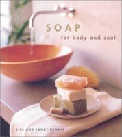 Soap for Body and Soul 1584791357 Book Cover