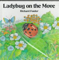 Ladybug on the Move 0152004750 Book Cover