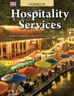 Hospitality Services: Food & Lodging 1590701526 Book Cover