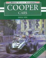 Cooper Cars: World Champions 1855329190 Book Cover