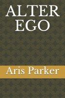 ALTER EGO 1673037119 Book Cover