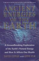 Ancient Energies Of The Earth 0722538014 Book Cover