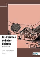 Kermarzin - Tome 4 (French Edition) 238591252X Book Cover