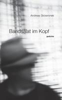 Bandsalat im Kopf (German Edition) 3746047374 Book Cover