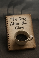 The Gray After the Glow (The Amy Blanc Chronicles) B0FS1YRNJB Book Cover