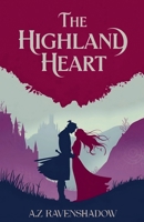 The Highland Heart B0FF9G8CM7 Book Cover