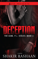 Deception: The Kink, P.I. Series 1593096046 Book Cover