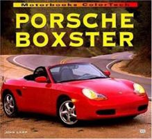 Porsche Boxster (Colortech)