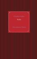 Railin: Die verlorene Göttin (German Edition) 3740762896 Book Cover