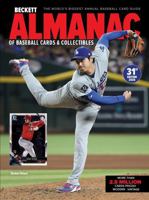 Baseball Almanac #31 1953801382 Book Cover