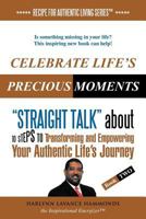 Celebrate Life's Precious Moments 1468553704 Book Cover
