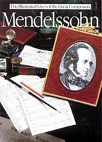 Mendelssohn 0711902526 Book Cover