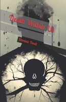 Death Within Us B0DP9VYN92 Book Cover