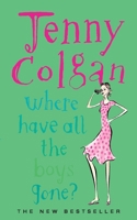 Where Have All the Boys Gone? 0007159013 Book Cover