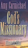 God's Missionary 0875083234 Book Cover