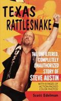 Texas Rattlesnake 034544146X Book Cover