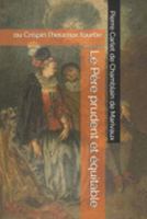 Le P�re prudent et �quitable: ou Crispin l'heureux fourbe B08F6Y3T3Q Book Cover