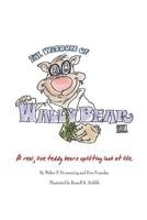 The Wisdom of Wally Bear 1491722134 Book Cover