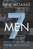 Seven Men 1595554696 Book Cover
