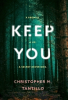 Keep You B0CS691HCR Book Cover
