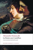 La dame aux camélias 0451529200 Book Cover