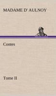 Contes de Fees Tome II 1515071529 Book Cover