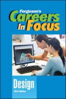 Careers in Focus: Design 0816080240 Book Cover