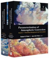 Parameterization of Atmospheric Convection (in 2 Volumes) 1783266902 Book Cover