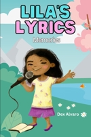 Lila's Lyrics: Memories B0CGZ31N26 Book Cover