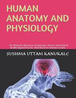 Human Anatomy and Physiology 109058217X Book Cover
