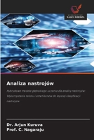 Analiza nastrojów (Polish Edition) 620939003X Book Cover