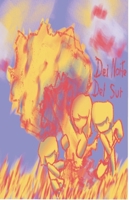Del Norte del Sur (Spanish Edition) B0DS6P5GDX Book Cover