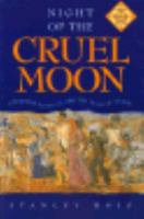 Night of the Cruel Moon: Cherokee Removal and the Trail of Tears 0816033072 Book Cover