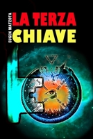La terza chiave: La storia di un paese perduto... (Italian Edition) B0FH51CCGG Book Cover