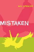 Mistaken 149531314X Book Cover