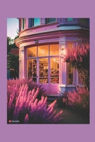 The Lavender Lane Bakery Mystery: A Culinary Cozy Mystery B0DT4RX2VR Book Cover