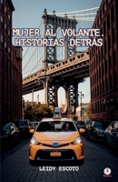 Mujer al volante 1640865853 Book Cover