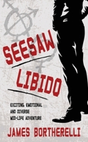 SEESAW LIBIDO: EXCITING, EMOTIONAL AND DIVERSE MID-LIFE ADVENTURE B08FKDQ1JX Book Cover