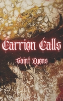 Carrion Calls B0DY3XVDX2 Book Cover