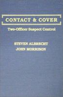 Contact & Cover: Two-Officer Suspect Control 0398057737 Book Cover