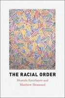 The Racial Order 022625352X Book Cover
