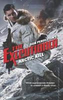 Arctic Kill 0373644299 Book Cover