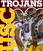 Usc Trojans 1503850390 Book Cover