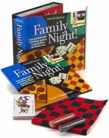 Family Night! (FamilyStories) 1402748221 Book Cover